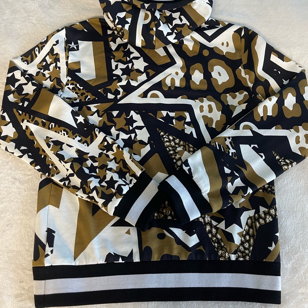 Dolce & gabbana sweater